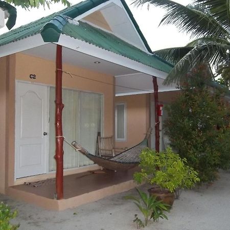 Phangan Villa Ko Pha Ngan Room photo