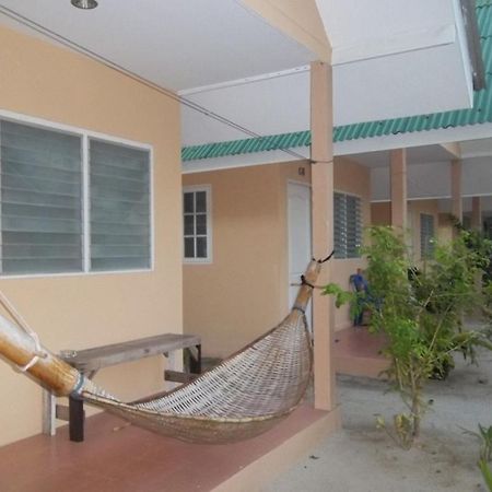 Phangan Villa Ko Pha Ngan Room photo