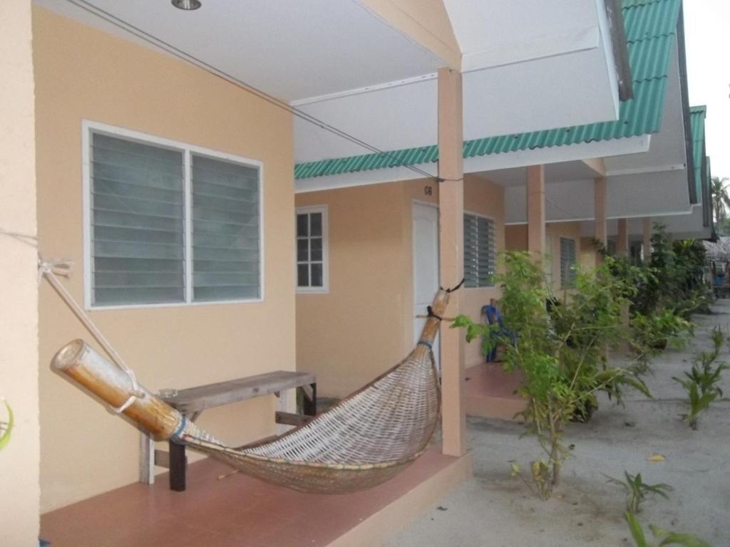 Phangan Villa Ko Pha Ngan Room photo