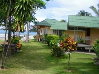 Phangan Villa Ko Pha Ngan Exterior photo