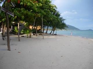 Phangan Villa Ko Pha Ngan Exterior photo