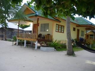 Phangan Villa Ko Pha Ngan Exterior photo