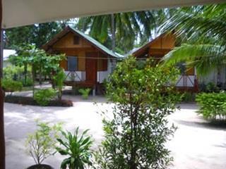 Phangan Villa Ko Pha Ngan Exterior photo