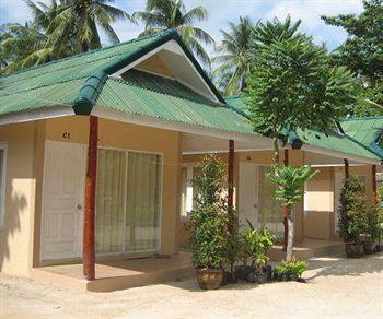 Phangan Villa Ko Pha Ngan Exterior photo