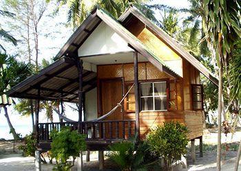 Phangan Villa Ko Pha Ngan Exterior photo