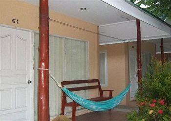 Phangan Villa Ko Pha Ngan Exterior photo