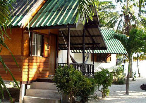 Phangan Villa Ko Pha Ngan Exterior photo